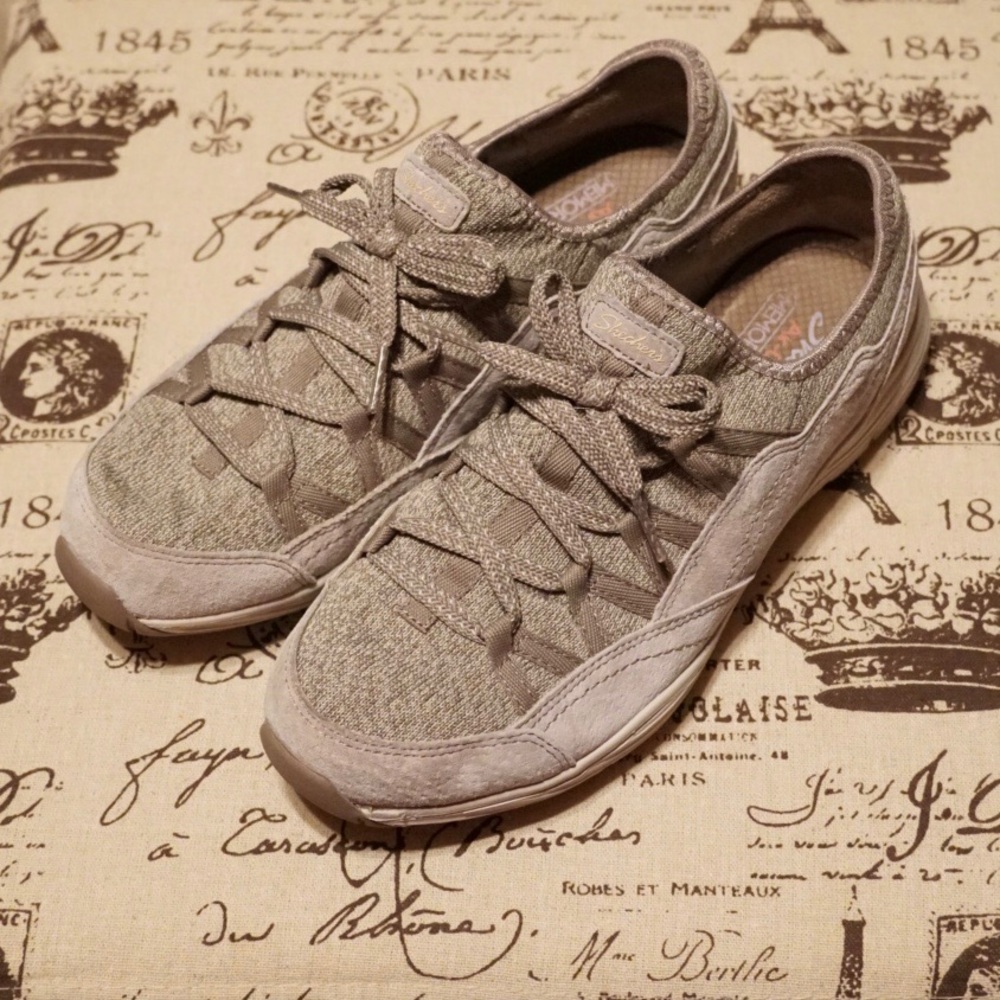 Sketchers Memory Foam
